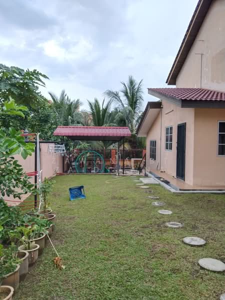 Banglo Lot Kosong untuk Dijual di Setapak (Kuala Lumpur) - Zawana BT Zaidi Ana - Exterior - PropertyGuru.com.my