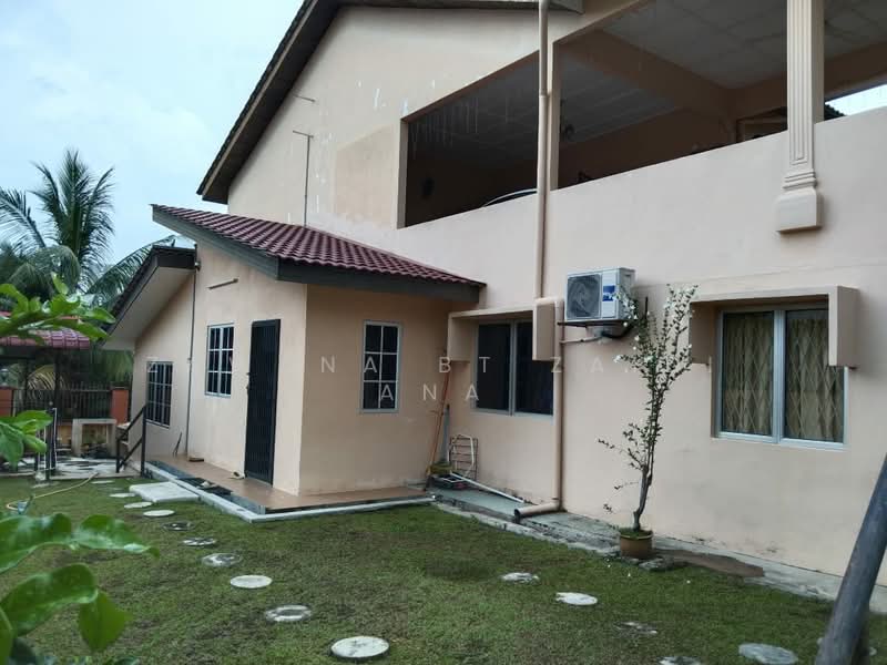 Banglo Lot Kosong untuk Dijual di Setapak (Kuala Lumpur) - Zawana BT Zaidi Ana - Exterior - PropertyGuru.com.my