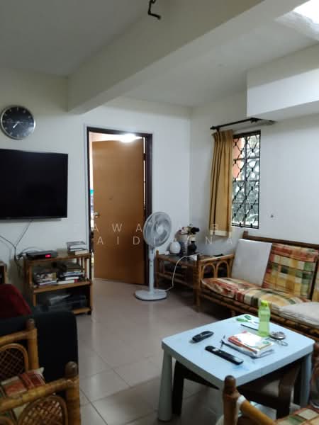 Banglo Lot Kosong untuk Dijual di Setapak (Kuala Lumpur) - Zawana BT Zaidi Ana - Living Room - PropertyGuru.com.my