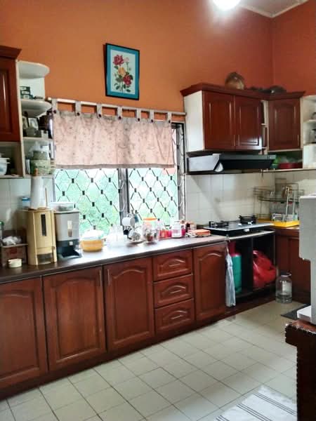 Banglo Lot Kosong untuk Dijual di Setapak (Kuala Lumpur) - Zawana BT Zaidi Ana - Kitchen - PropertyGuru.com.my