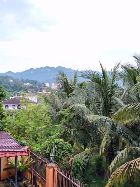 Banglo Lot Kosong untuk Dijual di Setapak (Kuala Lumpur) - Zawana BT Zaidi Ana - Exterior - PropertyGuru.com.my