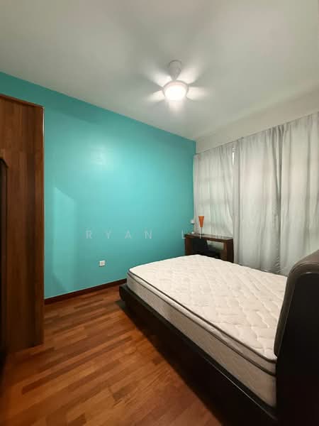 Apartment for Rent at Horizon Residence (Dwi Mutiara) - Ryan Lim - Bedroom - PropertyGuru.com.my