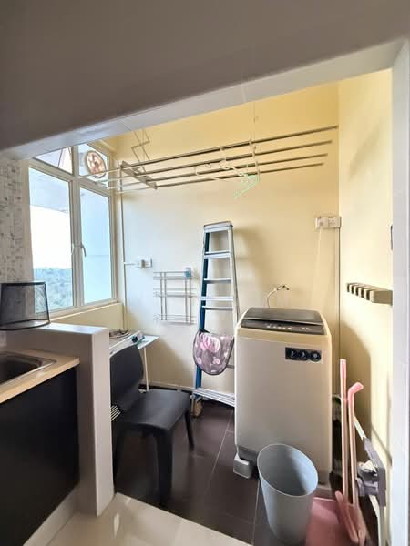 Apartment for Rent at Horizon Residence (Dwi Mutiara) - Ryan Lim - Interior - PropertyGuru.com.my