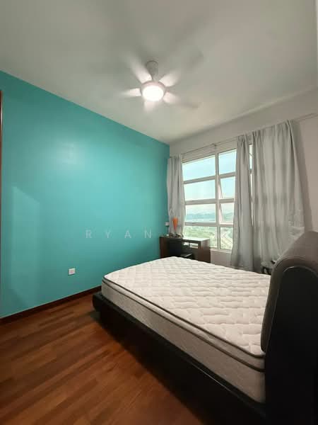 Apartment for Rent at Horizon Residence (Dwi Mutiara) - Ryan Lim - Bedroom - PropertyGuru.com.my