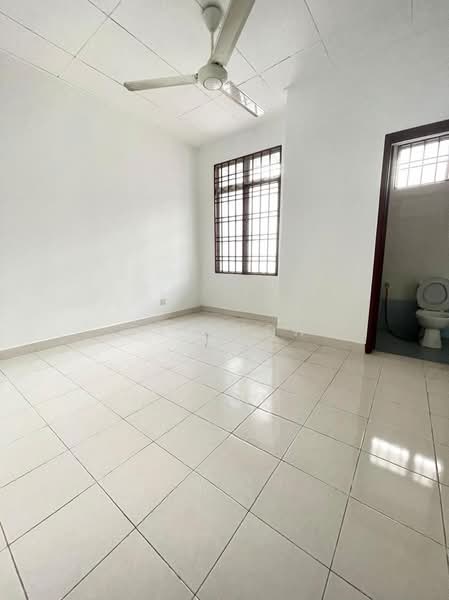 Terraced House for Sale in Bandar Botanic (Klang) - TY Chew - Interior - PropertyGuru.com.my