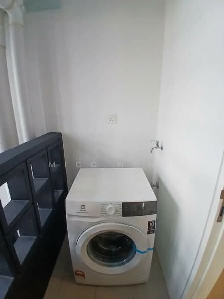 Servis Apartment untuk Disewa di Maya Ara Residences - Mico Wong - Interior - PropertyGuru.com.my
