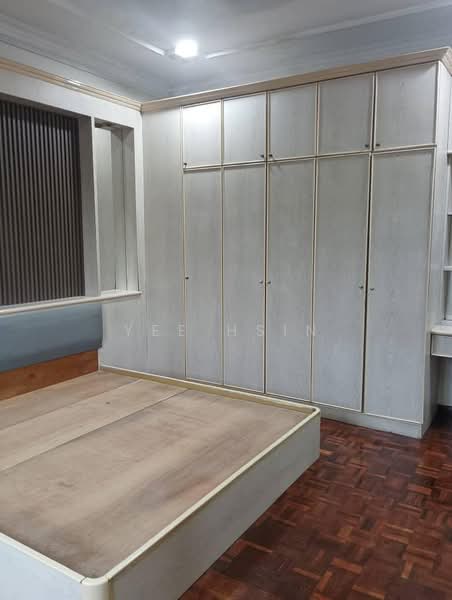 2-storey Terraced House for Rent in Taman Ungku Tun Aminah (Skudai) - Yee Hsin - PropertyGuru.com.my