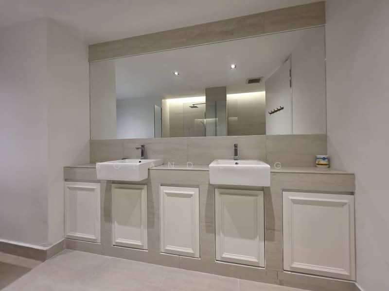 Servis Apartment untuk Disewa di Lumi Tropicana Serviced Residence - Roland Long - Bathroom - PropertyGuru.com.my