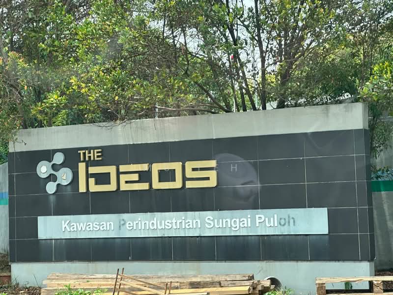 Semi-D Factory for Sale in Kawasan Perindustrian Sungai Puloh (Kapar) - Ms Teh - PropertyGuru.com.my