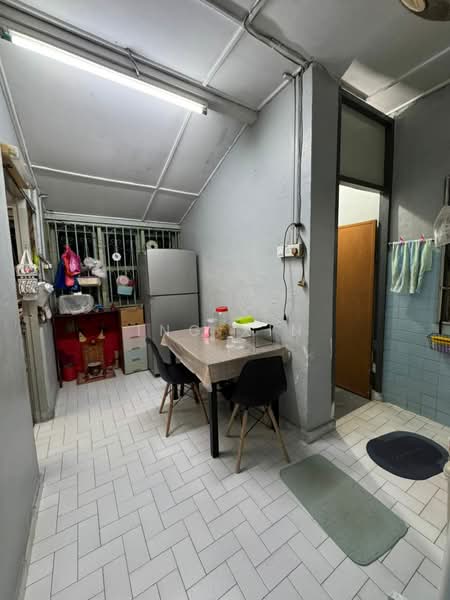 1-storey Terraced House for Sale in Taman Sri Skudai (Skudai) - Ing Xin - PropertyGuru.com.my