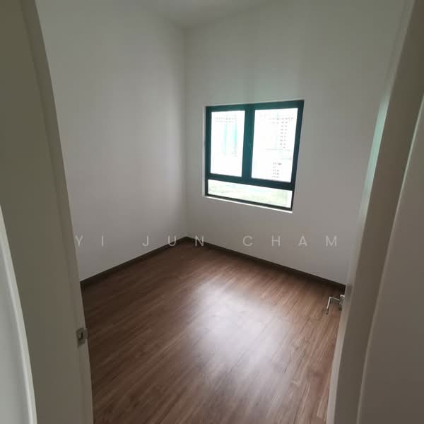 Service Residence for Rent at Residensi Ava @ Kiara Bay - Yi Jun Cham - Interior - PropertyGuru.com.my