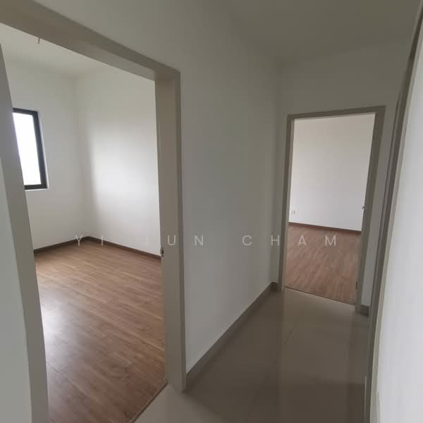 Service Residence for Rent at Residensi Ava @ Kiara Bay - Yi Jun Cham - Interior - PropertyGuru.com.my