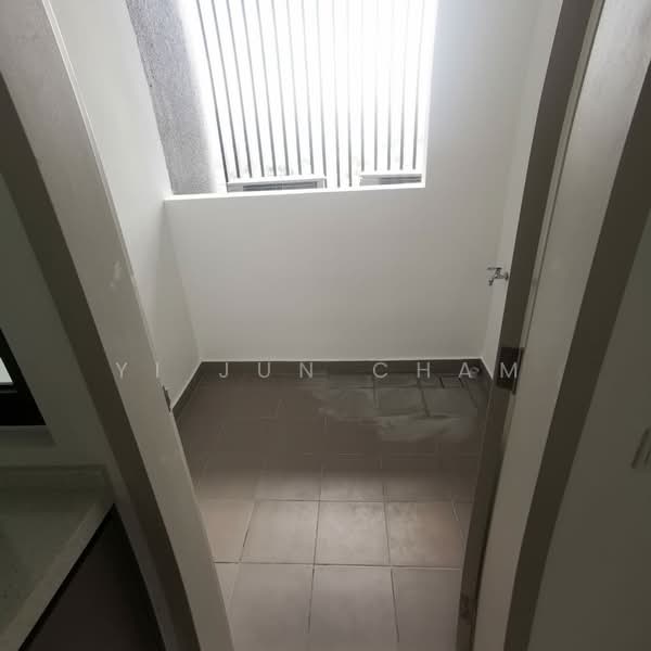 Service Residence for Rent at Residensi Ava @ Kiara Bay - Yi Jun Cham - Interior - PropertyGuru.com.my