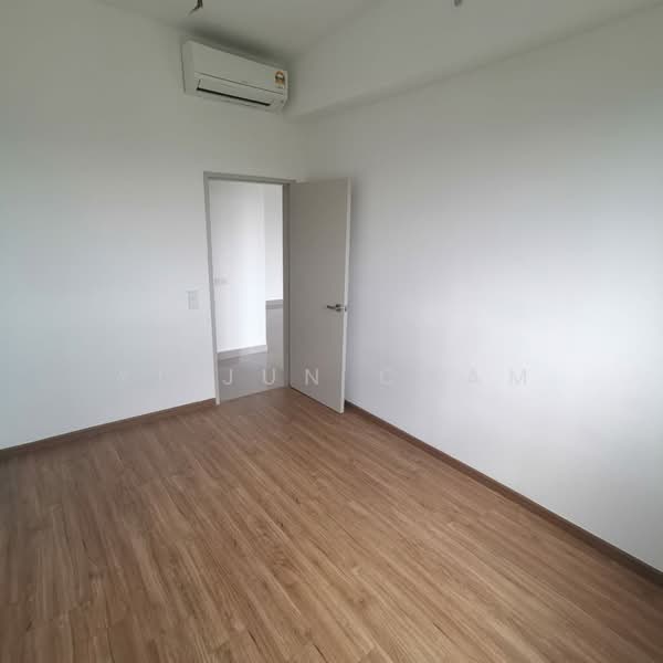 Service Residence for Rent at Residensi Ava @ Kiara Bay - Yi Jun Cham - Interior - PropertyGuru.com.my