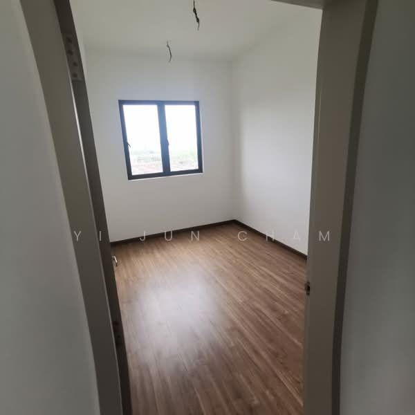 Service Residence for Rent at Residensi Ava @ Kiara Bay - Yi Jun Cham - Interior - PropertyGuru.com.my