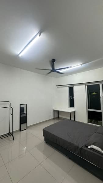 Kondominium untuk Disewa di Royale Infinity - Sean Heng - Bedroom - PropertyGuru.com.my