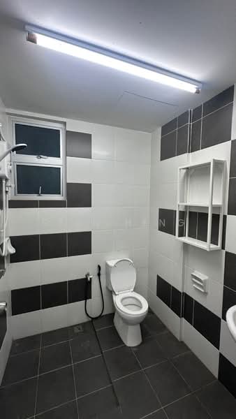 Kondominium untuk Disewa di Royale Infinity - Sean Heng - PropertyGuru.com.my