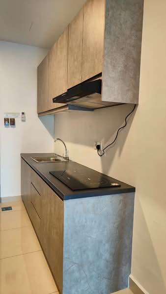 Service Residence for Rent at Boulevard 51 - Bryan Yeoh - Kitchen - PropertyGuru.com.my