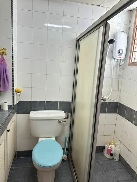 Pangsapuri untuk Disewa di Bustan Shamelin - Ricky Ng - PropertyGuru.com.my