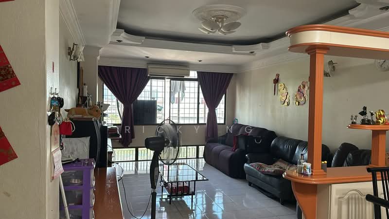 Pangsapuri untuk Disewa di Bustan Shamelin - Ricky Ng - PropertyGuru.com.my