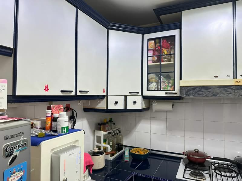Pangsapuri untuk Disewa di Bustan Shamelin - Ricky Ng - PropertyGuru.com.my
