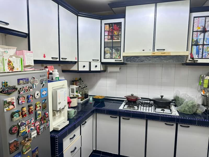 Pangsapuri untuk Disewa di Bustan Shamelin - Ricky Ng - PropertyGuru.com.my