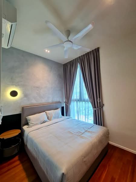 Servis Apartment untuk Dijual di 10 Stonor - Adrian Ng - Bedroom - PropertyGuru.com.my