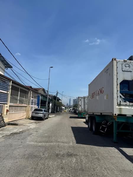 Kilang untuk Disewa di Pandan Indah (Ampang) - Johnson Lee - PropertyGuru.com.my