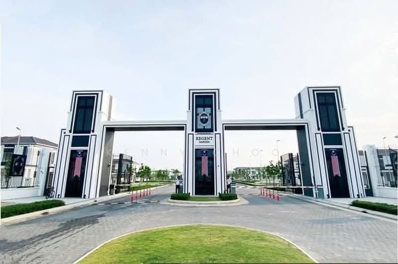 2-storey Terraced House for Sale in Eco Grandeur (Puncak Alam) - Kenny Choo - PropertyGuru.com.my
