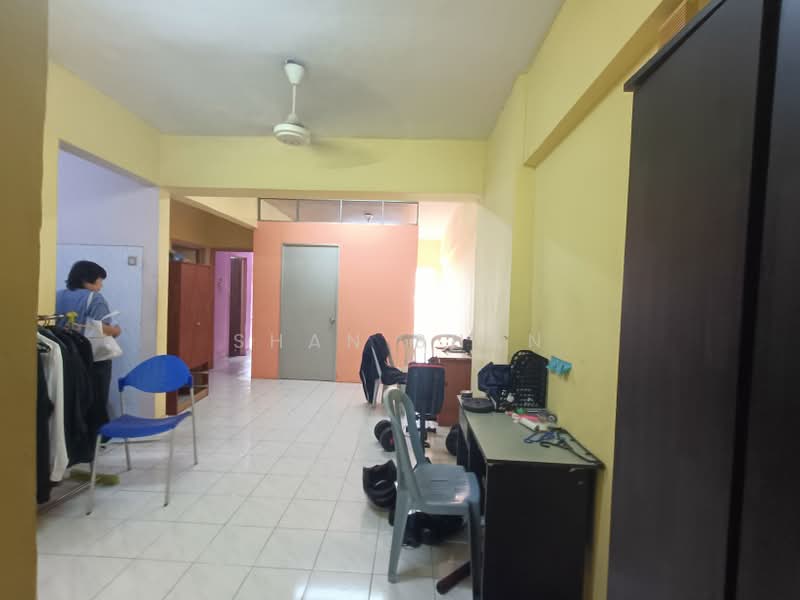 Service Residence for Sale at Brunsfield Riverview - Shan Shan - Interior - PropertyGuru.com.my