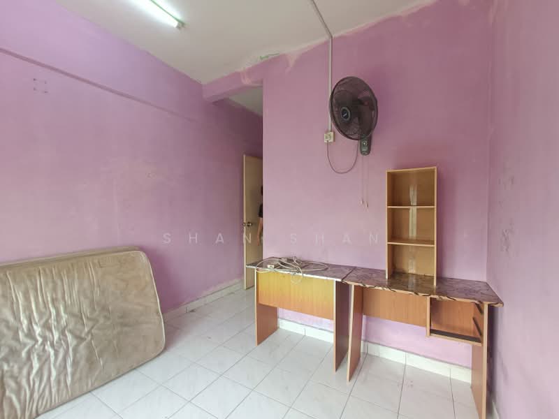 Service Residence for Sale at Brunsfield Riverview - Shan Shan - Interior - PropertyGuru.com.my
