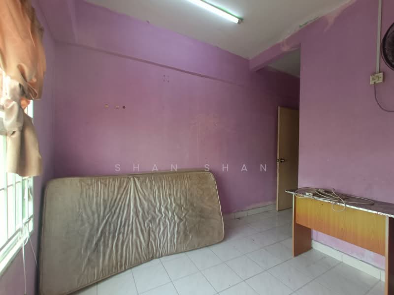 Service Residence for Sale at Brunsfield Riverview - Shan Shan - Interior - PropertyGuru.com.my