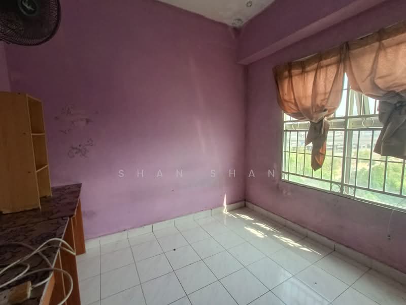 Service Residence for Sale at Brunsfield Riverview - Shan Shan - Interior - PropertyGuru.com.my