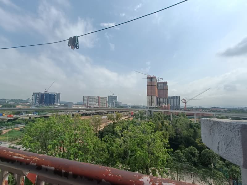 Service Residence for Sale at Brunsfield Riverview - Shan Shan - Exterior - PropertyGuru.com.my