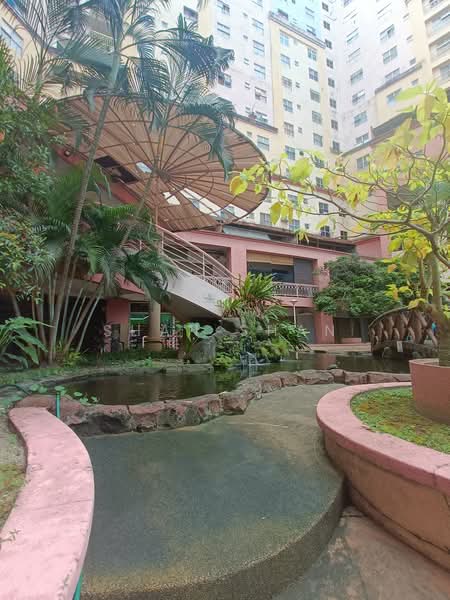 Service Residence for Sale at Brunsfield Riverview - Shan Shan - Exterior - PropertyGuru.com.my