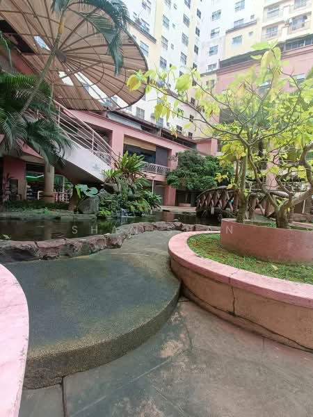 Service Residence for Sale at Brunsfield Riverview - Shan Shan - Exterior - PropertyGuru.com.my