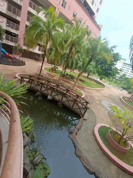 Service Residence for Sale at Brunsfield Riverview - Shan Shan - PropertyGuru.com.my