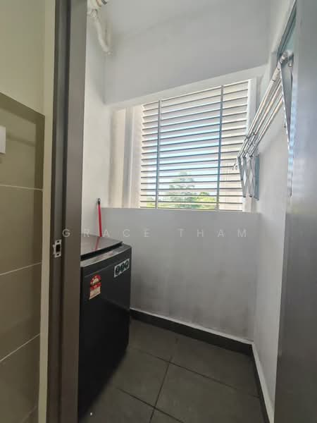 Service Residence for Rent at Zentro Residences Serviced Apartment - Grace Tham - Interior - PropertyGuru.com.my