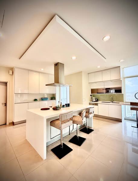 Kondominium untuk Dijual di Mayfair Condominium - KK Kwok - Kitchen - PropertyGuru.com.my