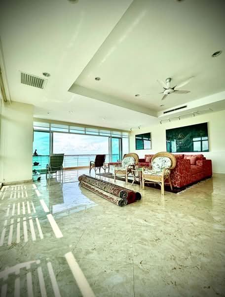 Kondominium untuk Dijual di Mayfair Condominium - KK Kwok - PropertyGuru.com.my