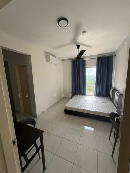 Kondominium untuk Disewa di Aspire Residence - Azizirrahim . - Bedroom - PropertyGuru.com.my