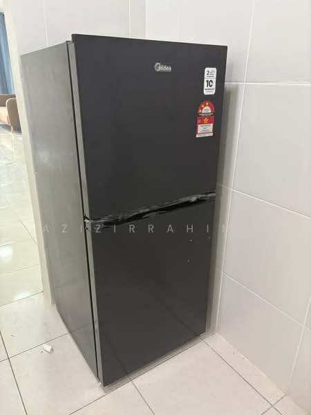 Kondominium untuk Disewa di Aspire Residence - Azizirrahim . - Interior - PropertyGuru.com.my