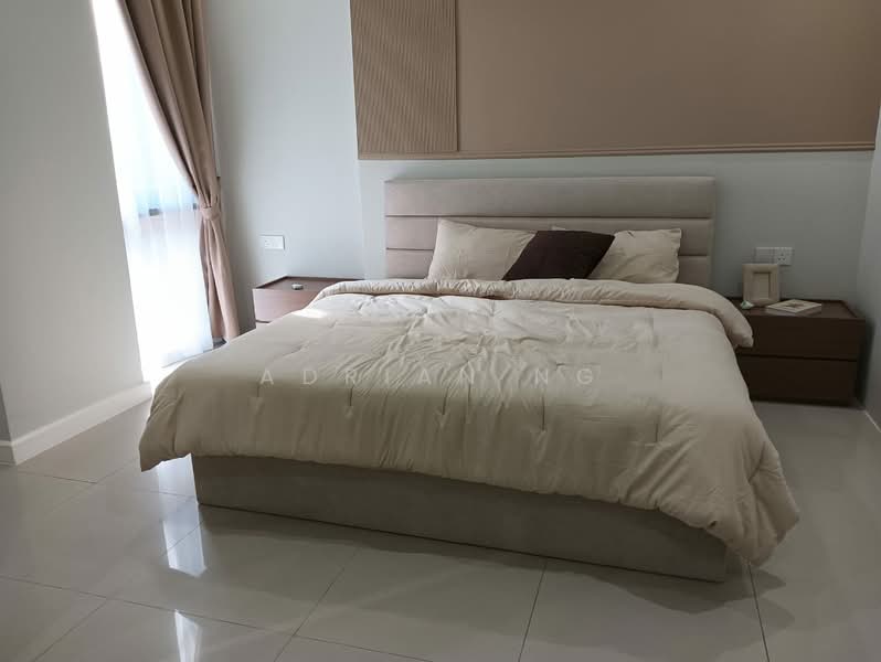 Condominium for Rent at Cinta - Adrian Ng - Bedroom - PropertyGuru.com.my