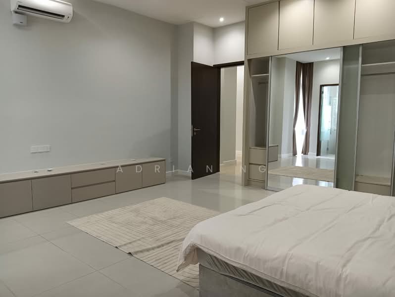 Condominium for Rent at Cinta - Adrian Ng - Bedroom - PropertyGuru.com.my