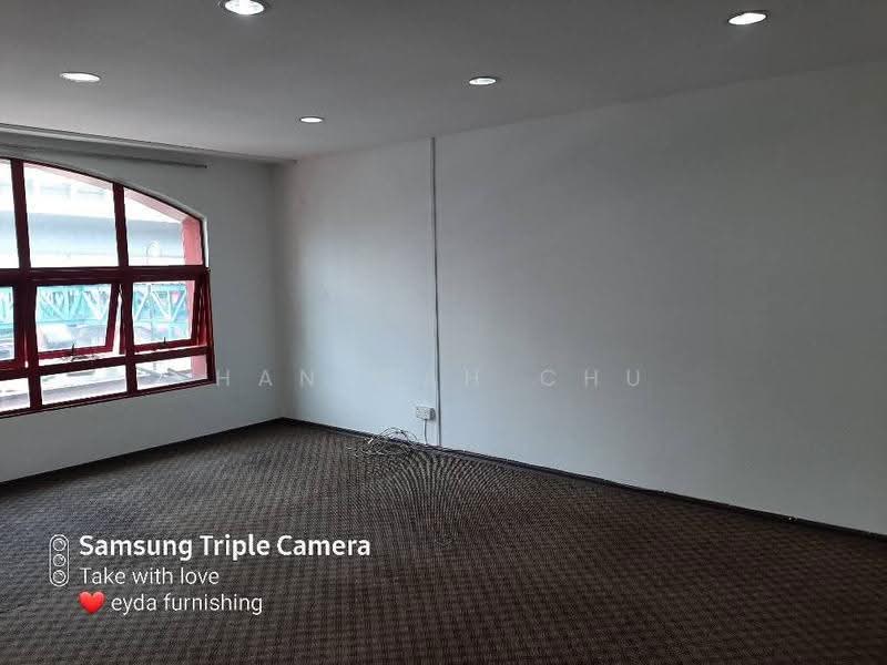 Office for Rent in Pelangi Damansara (Petaling Jaya) - Eric Chu - Interior - PropertyGuru.com.my