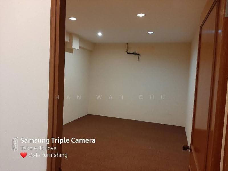 Office for Rent in Pelangi Damansara (Petaling Jaya) - Eric Chu - Interior - PropertyGuru.com.my