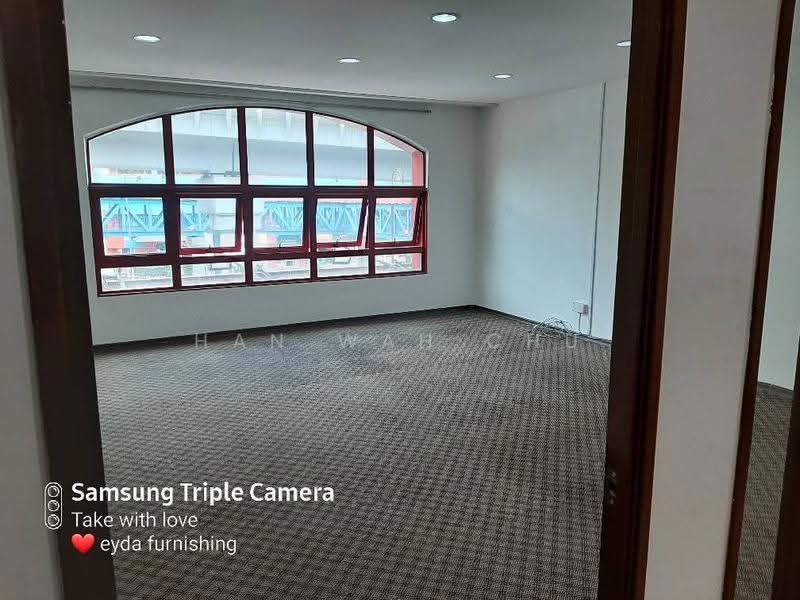 Office for Rent in Pelangi Damansara (Petaling Jaya) - Eric Chu - Interior - PropertyGuru.com.my