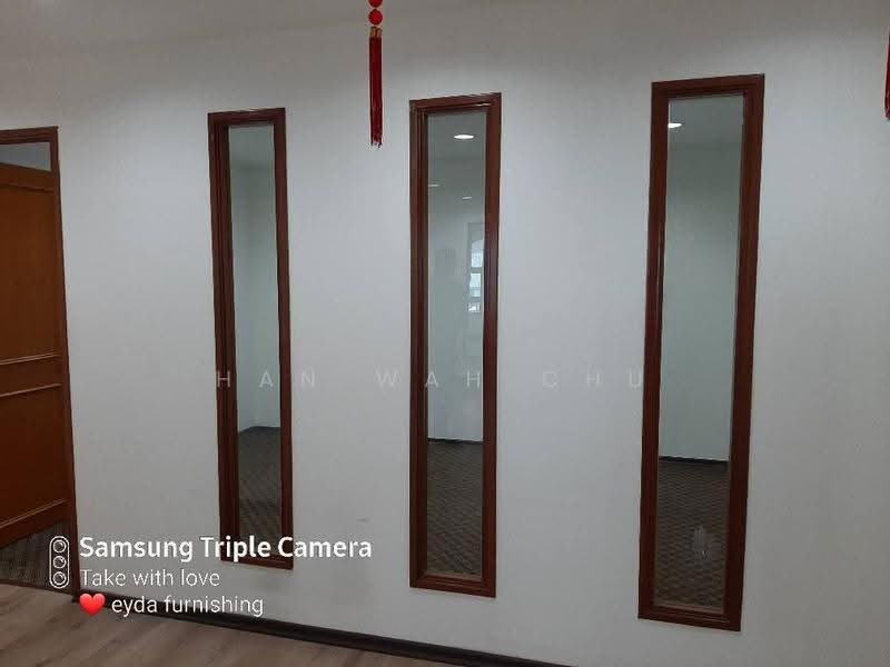 Office for Rent in Pelangi Damansara (Petaling Jaya) - Eric Chu - Interior - PropertyGuru.com.my