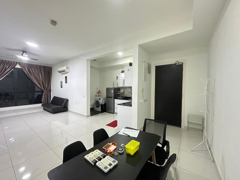Service Residence for Rent at Eco Nest - MJ Lai - PropertyGuru.com.my