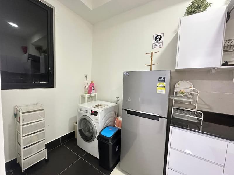 Service Residence for Rent at Eco Nest - MJ Lai - PropertyGuru.com.my
